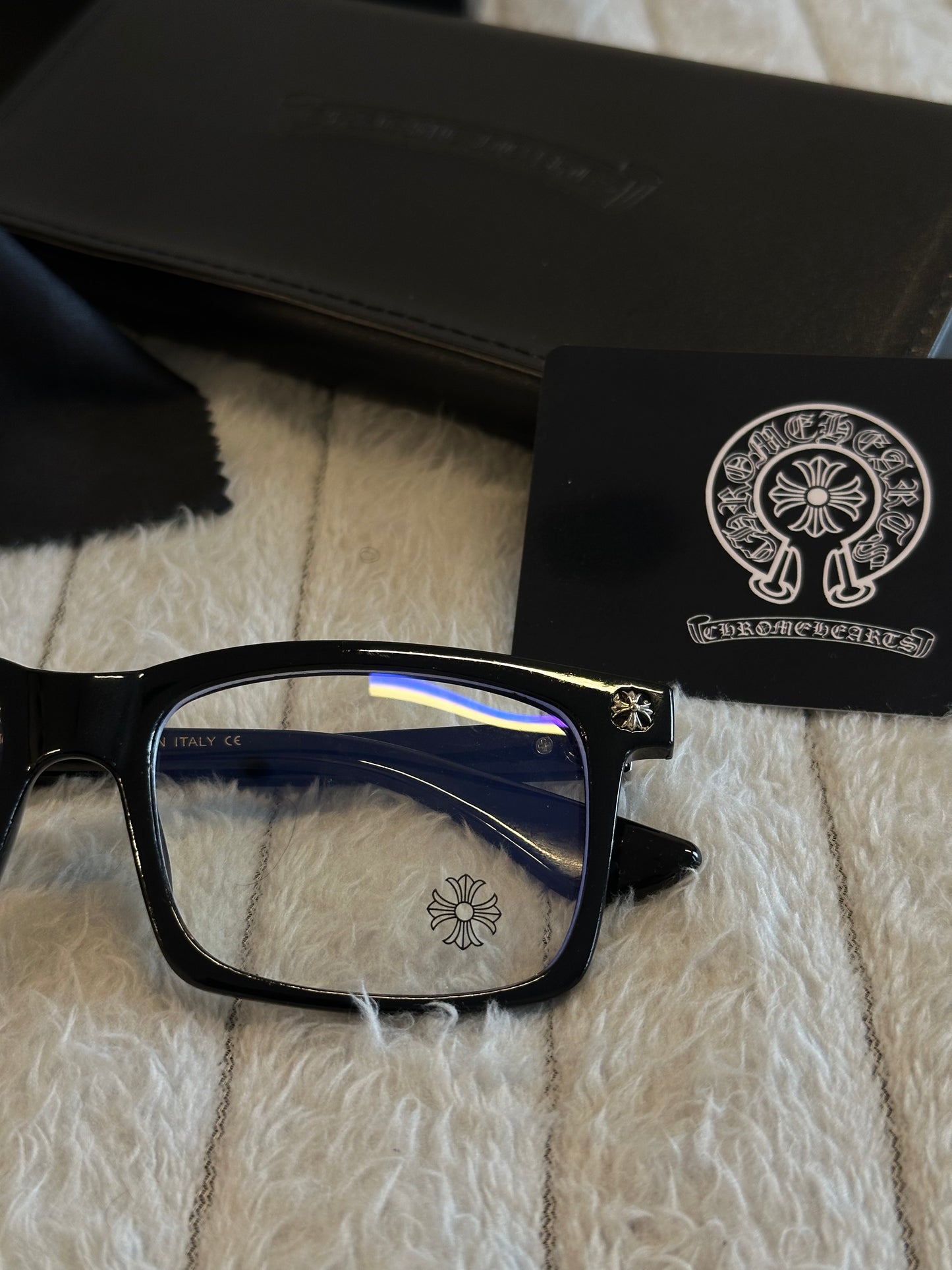 Lunar Square (Silver)