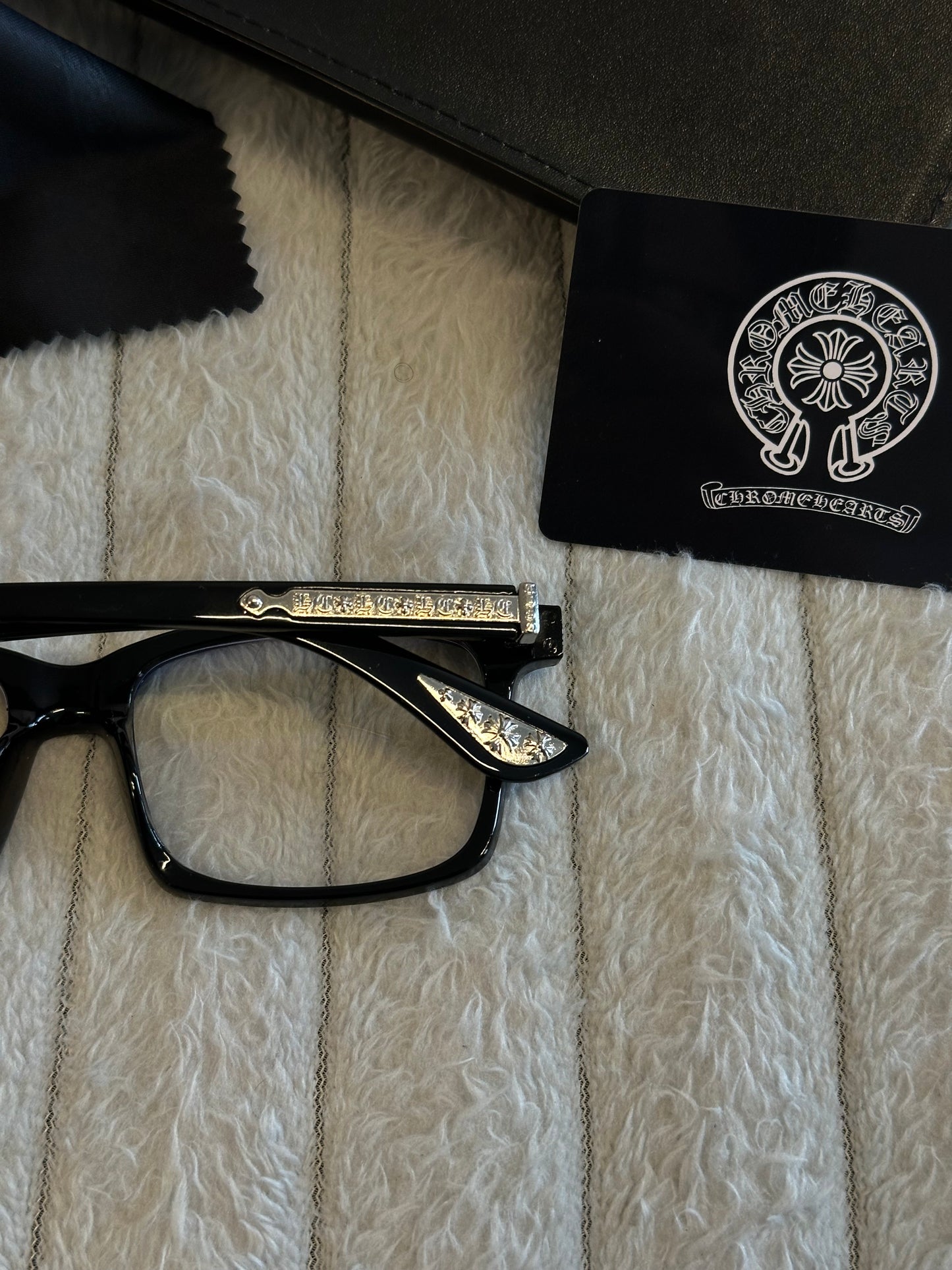 Lunar Square (Silver)