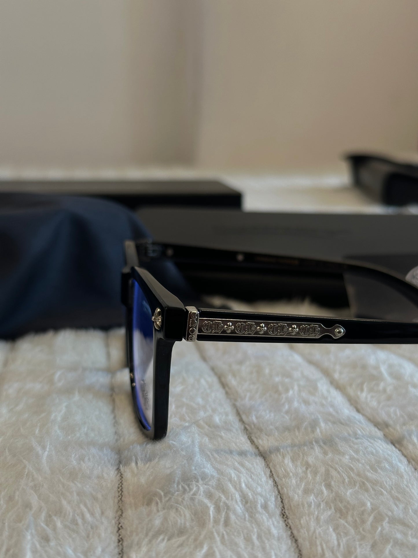 Lunar Square (Silver)