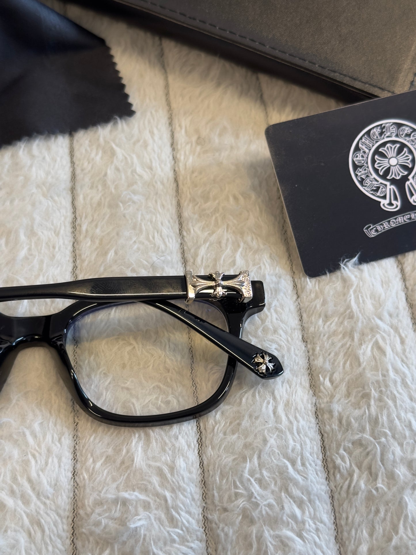 Eclipse (Classic Chrome Heart)