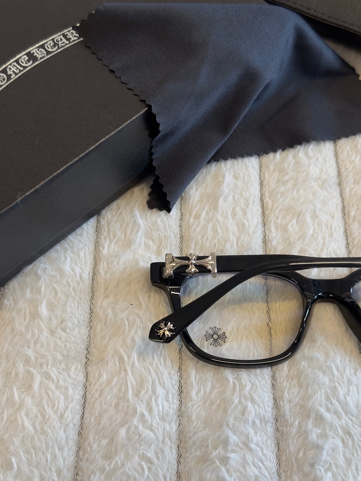 Eclipse (Classic Chrome Heart)