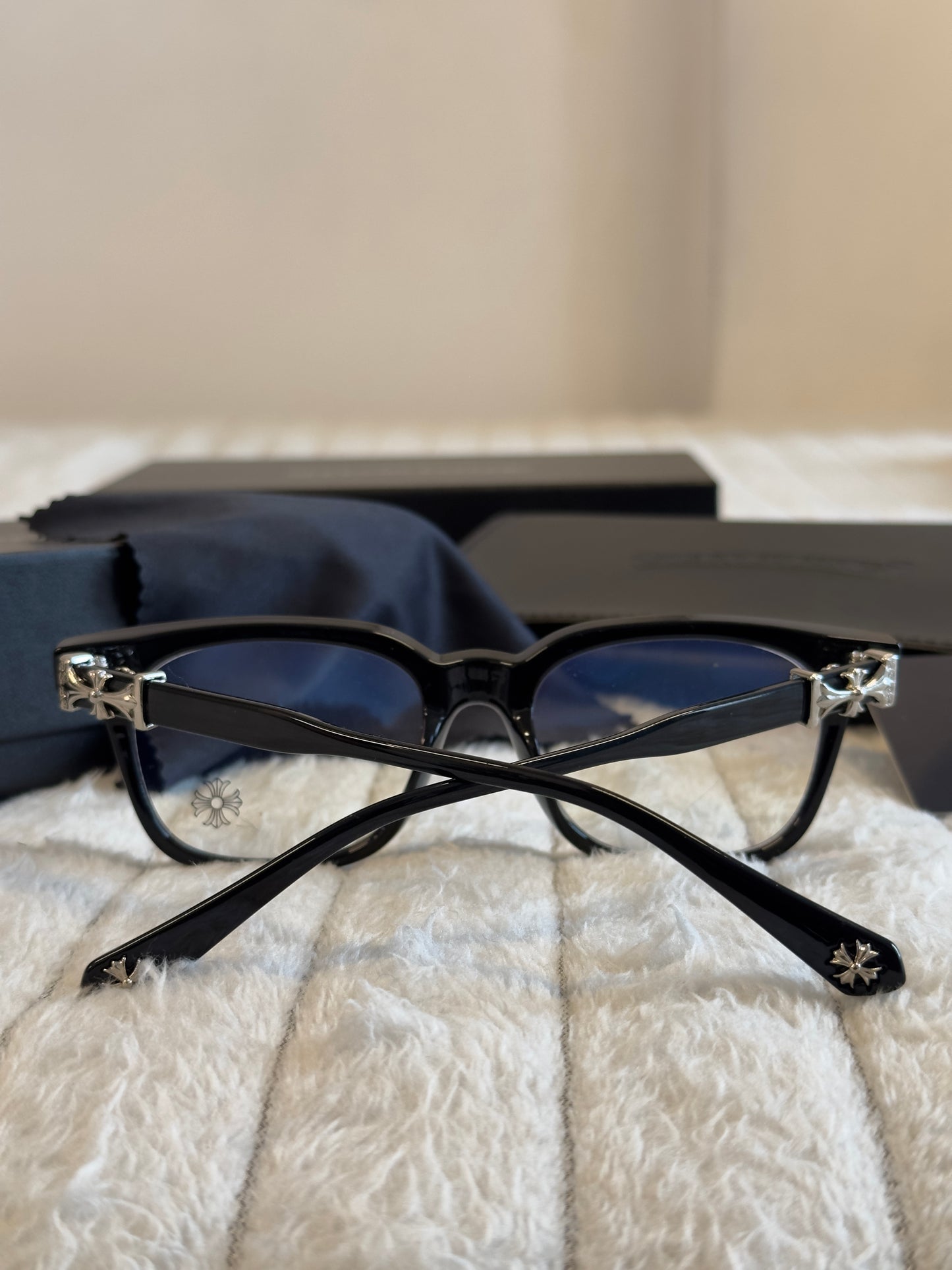 Eclipse (Classic Chrome Heart)